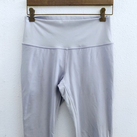 LULULEMON Wunder Under High-Rise Tight 25" *Full-On Luxtreme Size 10 - Picture 5 of 10